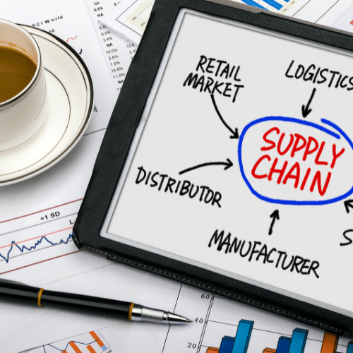 Featured image for “Streamlining Your Supply Chain: The Power of 3PL in Order Fulfillment”