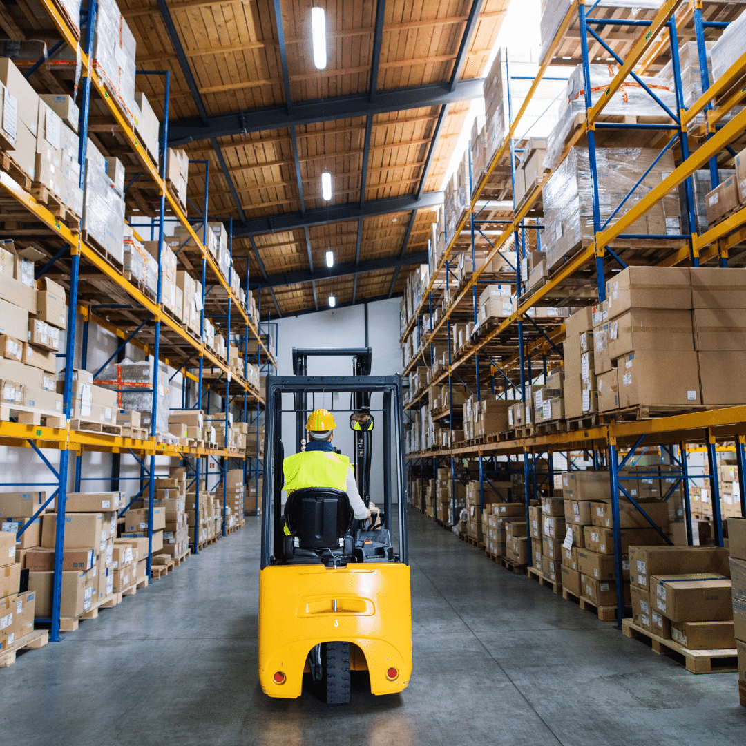 Featured image for “The Benefits of Shared Warehousing for Business”