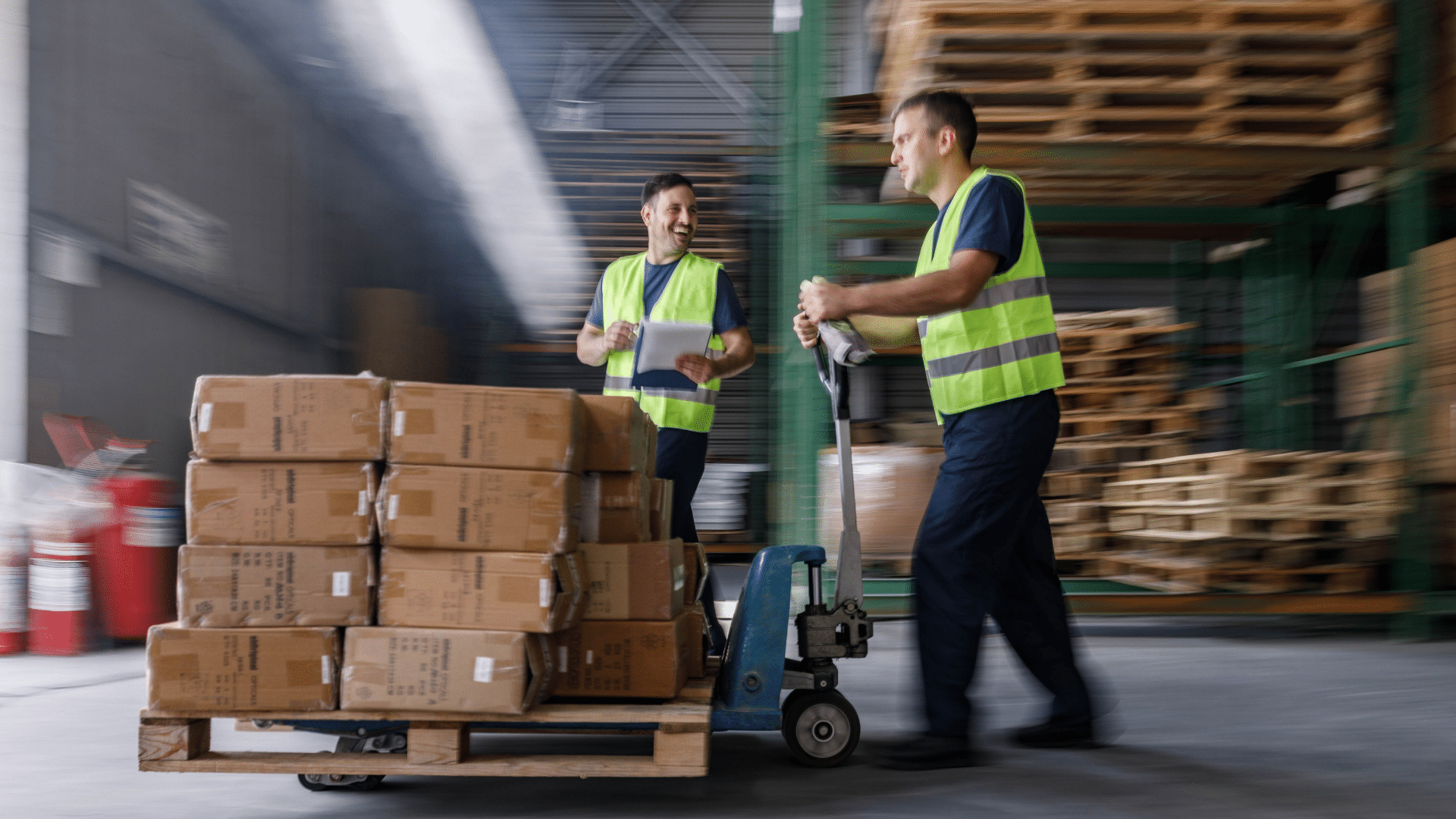 Featured image for “How a 3PL can help your business improve its order fulfillment”