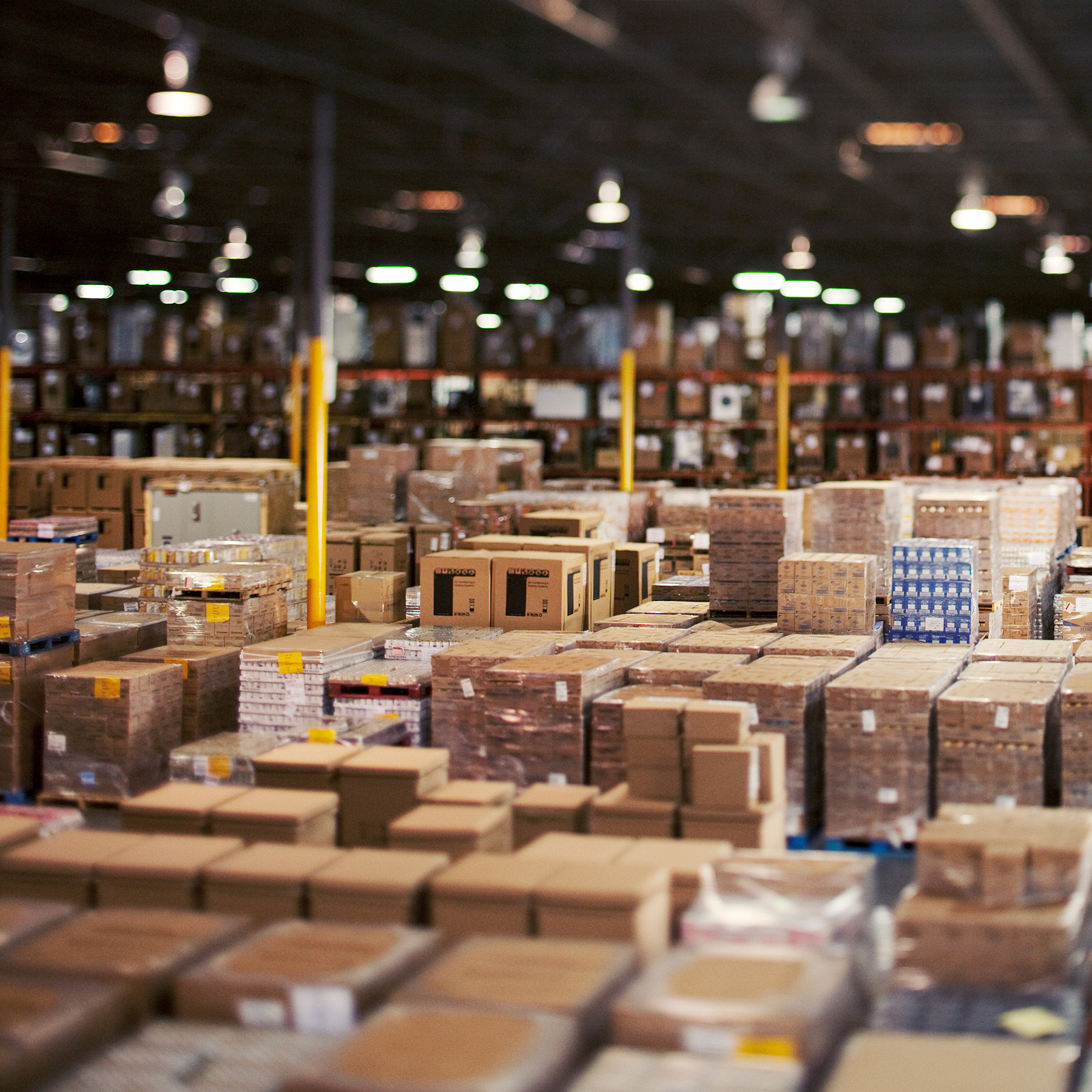 Featured image for “Reducing Warehouse Costs: 7 Proven Strategies for Efficiency”